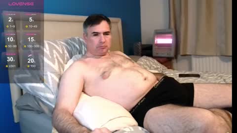 Snapshot of paulyandrew chatting on February 12, 2026, 8:26 pm paulyandrew online show from February 12, 2026, 8:26 pm