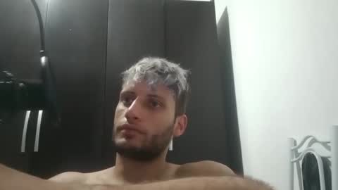 Snapshot of paurrrossa chatting on January 2, 2025, 11:27 pm PauRosa online show from January 2, 2025, 11:27 pm