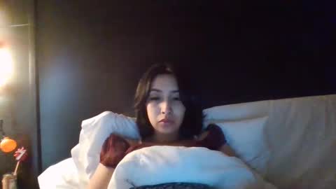 Paulina Ruiz online show from December 8, 2024, 7:32 pm