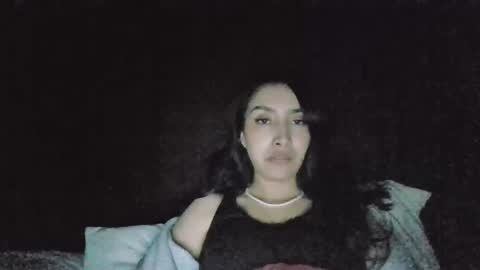 Paulina Ruiz online show from January 24, 2025, 9:28 am