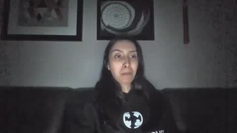 Paulina Ruiz online show from February 23, 2025, 8:49 am