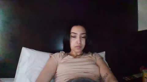 Paulina Ruiz online show from February 26, 2025, 7:38 pm