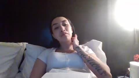 Paulina Ruiz online show from March 8, 2025, 11:37 am