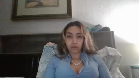 Paulina Ruiz online show from March 5, 2026, 9:27 am