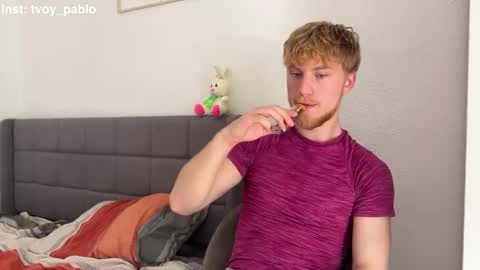 Pavel online show from April 26, 2026, 8:01 am