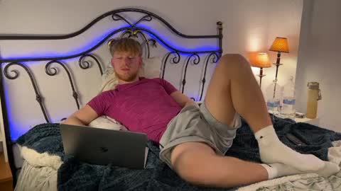 Pavel online show from May 24, 2026, 8:14 pm