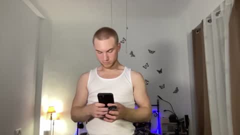 Pavel online show from June 10, 2026, 8:19 pm