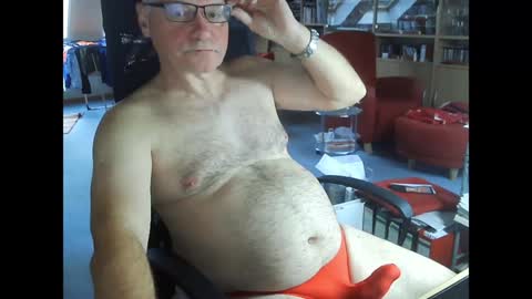 Pavlov aka Peter online show from December 9, 2024, 9:06 am