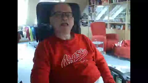 Pavlov aka Peter online show from February 24, 2025, 9:21 am