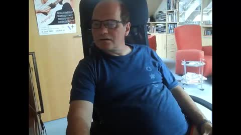 Pavlov aka Peter online show from September 22, 2025, 8:27 am