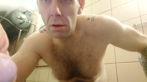 Pawel42 online show from June 7, 2026, 10:13 pm
