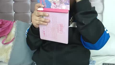 Payton online show from December 5, 2024, 3:48 am