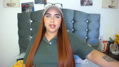 Payton online show from October 22, 2025, 5:41 am