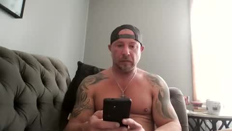 paytondaniel44 online show from February 23, 2026, 5:21 pm