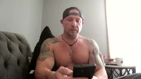 paytondaniel44 online show from February 26, 2026, 3:44 pm