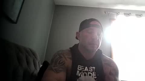 paytondaniel44 online show from February 27, 2026, 2:17 pm