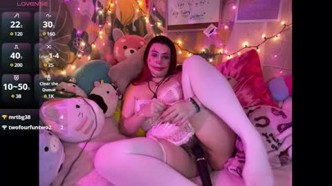 payyourprincessjess online show from February 5, 2025, 6:46 am