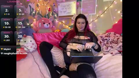 payyourprincessjess online show from February 18, 2025, 6:47 pm