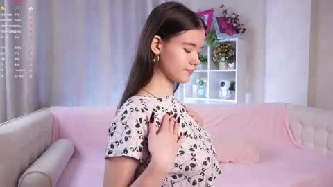 Beautiful Mila online show from February 11, 2026, 3:44 am