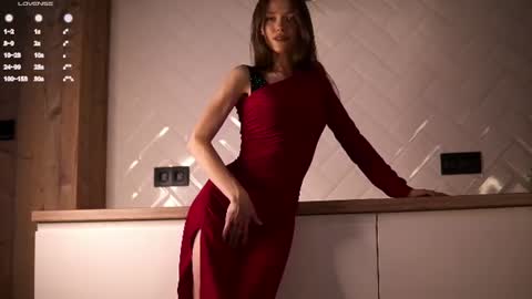Snapshot of pazrapackii chatting on June 28, 2026, 3:56 am Sexy Mila online show from June 28, 2026, 3:56 am