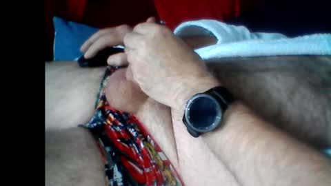 Snapshot of pbemid chatting on December 12, 2024, 10:02 am Papabear online show from December 12, 2024, 10:02 am