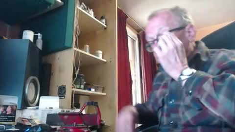 pc8474408 online show from April 1, 2026, 9:10 am