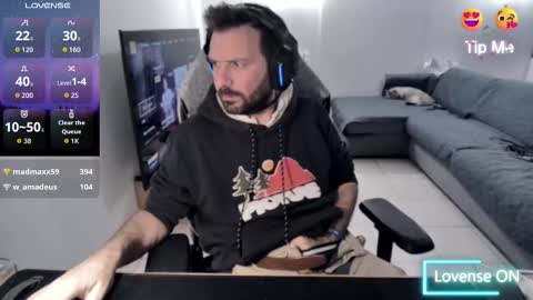 pc92160 online show from November 29, 2025, 9:40 pm