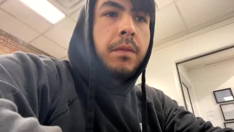 Snapshot of pchav chatting on February 8, 2025, 6:55 pm Pete online show from February 8, 2025, 6:55 pm