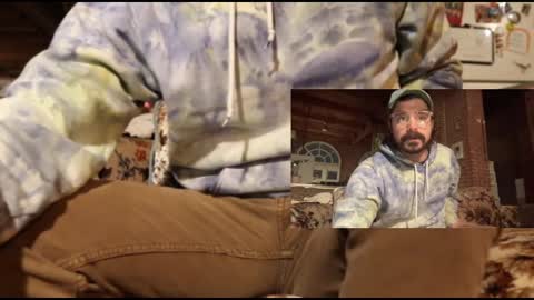 Snapshot of pcklpnts1990 chatting on February 11, 2025, 5:47 am onlyfan christographer sub to me online show from February 11, 2025, 5:47 am