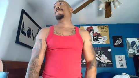 Phenomenal online show from October 25, 2025, 7:52 pm