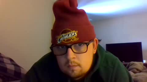 pd414 online show from February 14, 2025, 7:12 pm