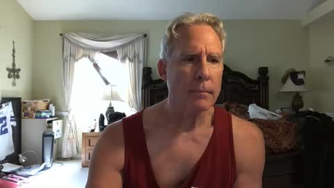 peacemakerone1 online show from October 7, 2025, 7:33 pm