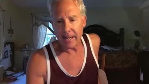 peacemakerone1 online show from October 20, 2025, 6:19 pm