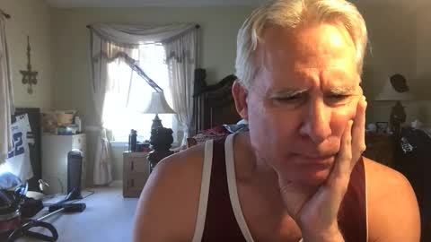 peacemakerone1 online show from December 21, 2025, 9:33 pm