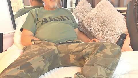 Marc online show from January 24, 2025, 7:18 pm