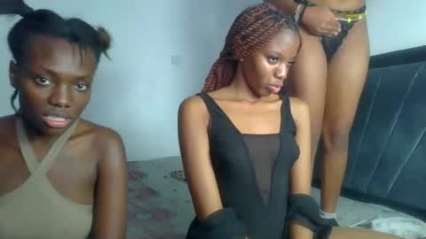 peach_ebonny online show from May 23, 2026, 6:45 pm