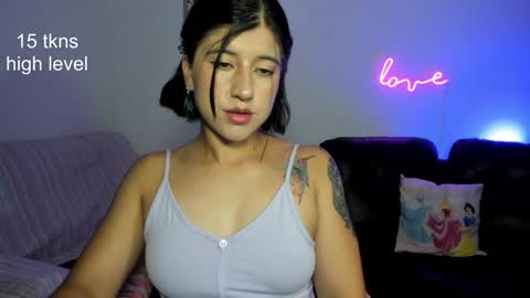 Snapshot of peach_paradisee chatting on January 17, 2025, 2:39 am S online show from January 17, 2025, 2:39 am
