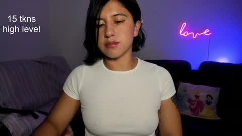 Snapshot of peach_paradisee chatting on January 22, 2025, 9:54 pm S online show from January 22, 2025, 9:54 pm