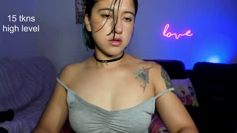 Snapshot of peach_paradisee chatting on January 26, 2025, 5:45 am S online show from January 26, 2025, 5:45 am