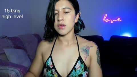Snapshot of peach_paradisee chatting on February 19, 2025, 10:20 pm S online show from February 19, 2025, 10:20 pm
