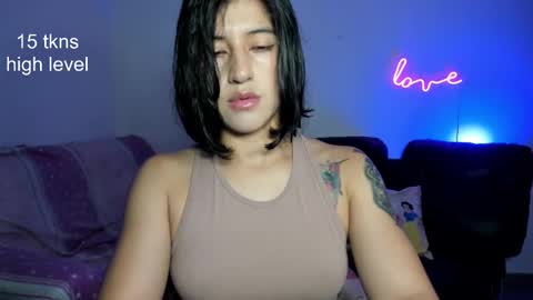 Snapshot of peach_paradisee chatting on February 27, 2025, 2:42 am S online show from February 27, 2025, 2:42 am
