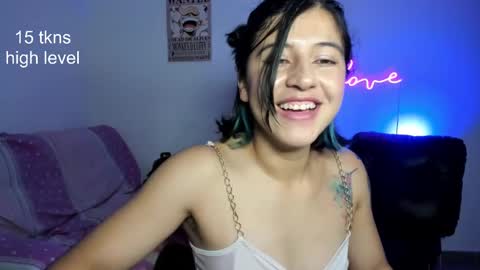 Snapshot of peach_paradisee chatting on March 1, 2025, 5:42 am S online show from March 1, 2025, 5:42 am