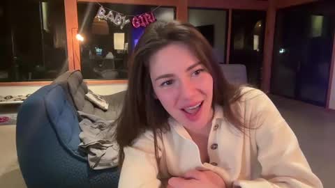 Effyyyyy online show from January 24, 2025, 6:57 am