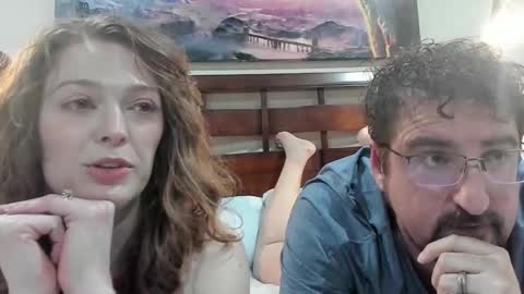 Peaches  Cupcake Rachel and Bryce online show from September 19, 2025, 2:13 am