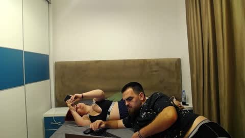 Lizzy  Zain online show from April 7, 2026, 8:42 pm