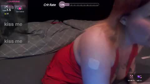 Peachi Butt online show from February 5, 2025, 9:18 pm