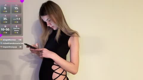 Peachy online show from April 30, 2026, 9:52 pm