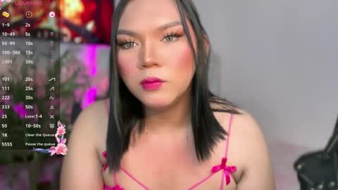 PEACHY online show from November 28, 2025, 6:05 am