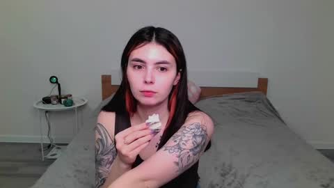 Peachy online show from February 3, 2025, 2:25 am