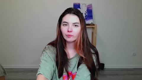 Peachy online show from February 25, 2025, 2:58 am